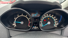 Ford Fiesta 1.25 82 Zetec 3dr Petrol Hatchback